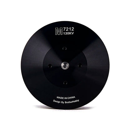 Brotherhobby MAX 7212 130KV