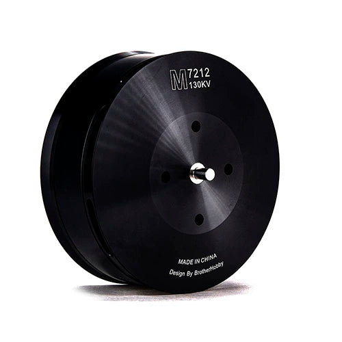 Brotherhobby MAX 8106 130KV