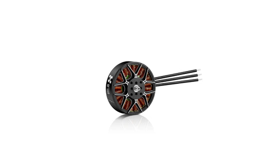 Hobbywing HM-5208-380KV BLACK