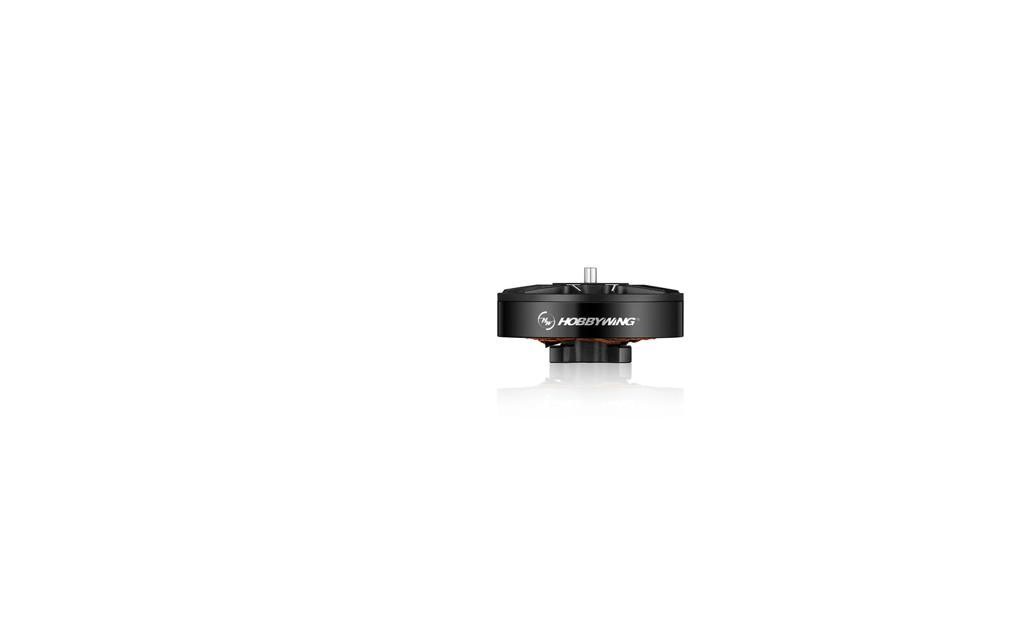 Hobbywing HM-5208-380KV BLACK