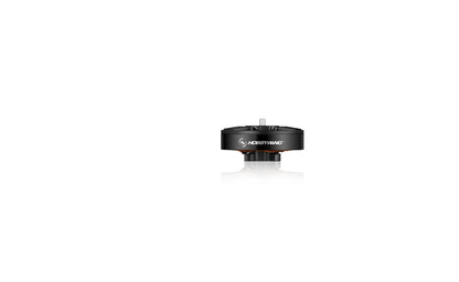 Hobbywing HM-5208-380KV BLACK