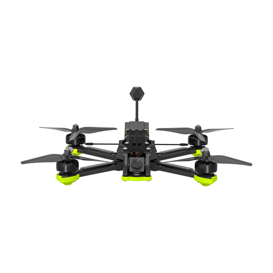 iFlight Nazgul XL5 V1.1 ECO Analog BNF TBS