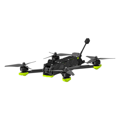 iFlight Nazgul XL5 V1.1 ECO Analog BNF TBS