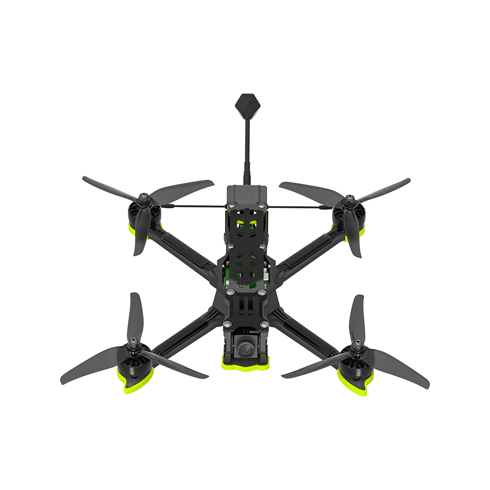 iFlight Nazgul XL5 V1.1 ECO Analog BNF TBS + GPS