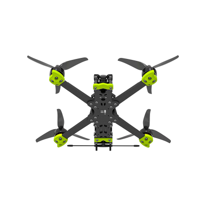 iFlight Nazgul XL5 V1.1 ECO Analog BNF TBS + GPS