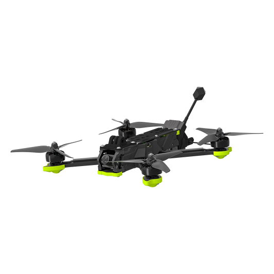 iFlight Nazgul XL5 V1.1 ECO Analog BNF TBS + GPS