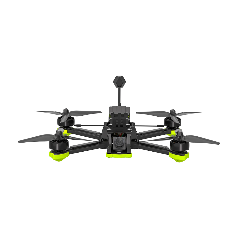 iFlight Nazgul XL5 V1.1 ECO Analog BNF ELRS