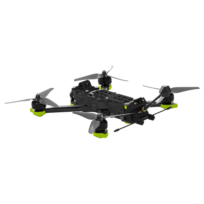 iFlight Nazgul XL5 V1.1 ECO Analog BNF ELRS