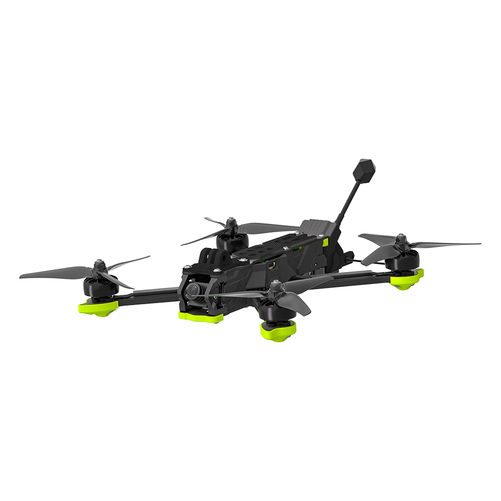 iFlight Nazgul XL5 V1.1 ECO Analog BNF ELRS