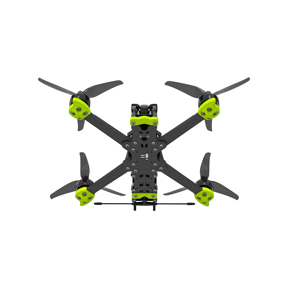 iFlight Nazgul XL5 V1.1 ECO Analog BNF ELRS + GPS