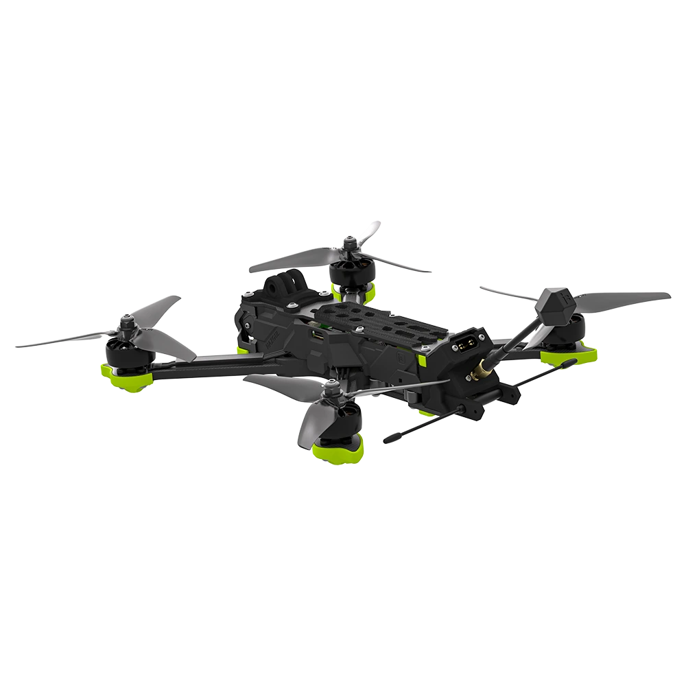 iFlight Nazgul XL5 V1.1 ECO Analog BNF ELRS + GPS