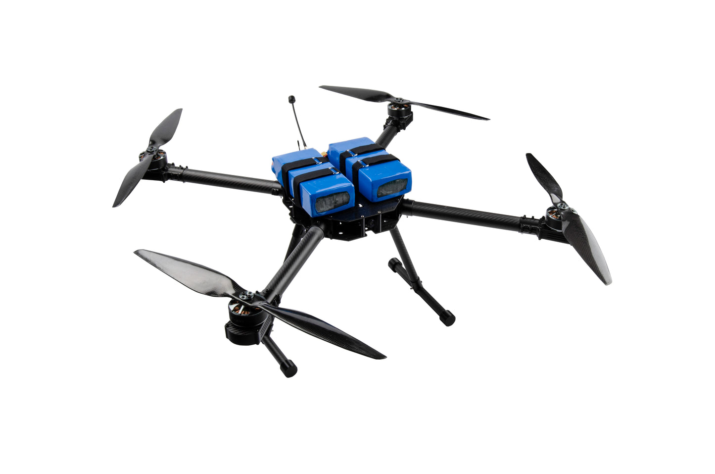 Pilotix Rocky20 LF DIY Kit ELRS