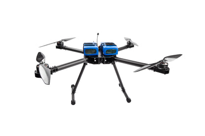 Pilotix Rocky20 LF DIY Kit ELRS