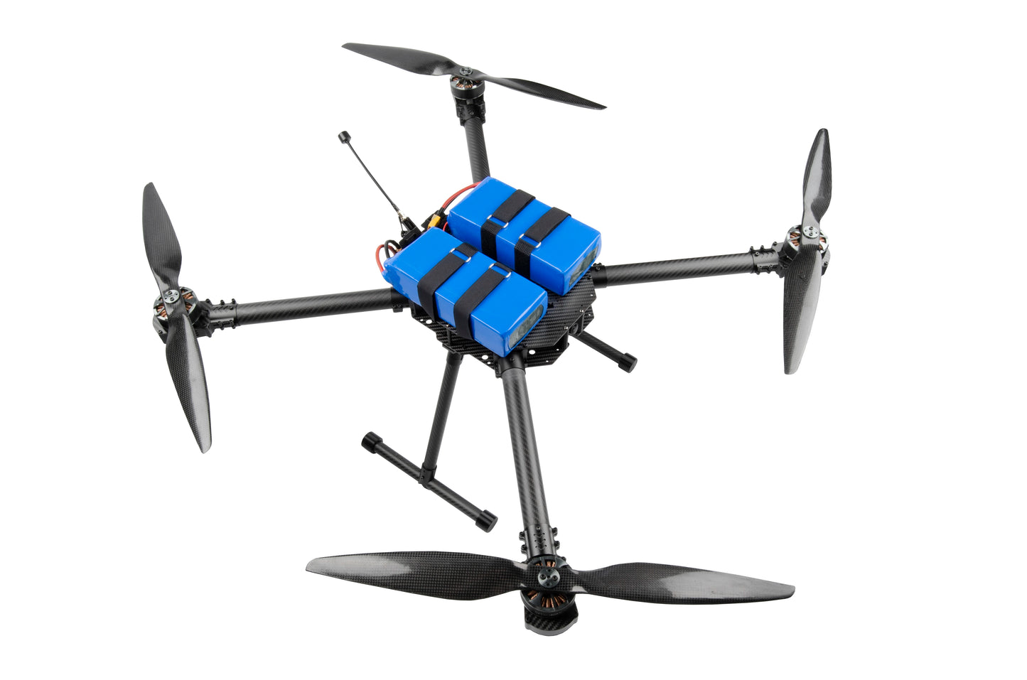 Pilotix Rocky20 LF DIY Kit ELRS