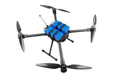 Pilotix Rocky20 LF DIY Kit ELRS