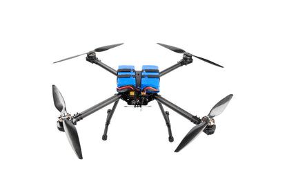 Pilotix Rocky20 LF DIY Kit ELRS