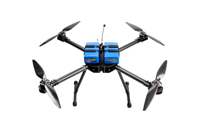Pilotix Rocky20 LF DIY Kit ELRS