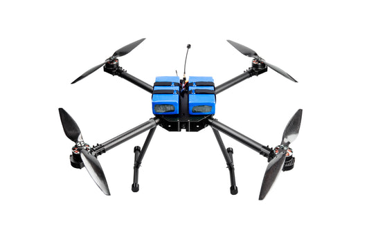 Pilotix Rocky20 LF DIY Kit ELRS