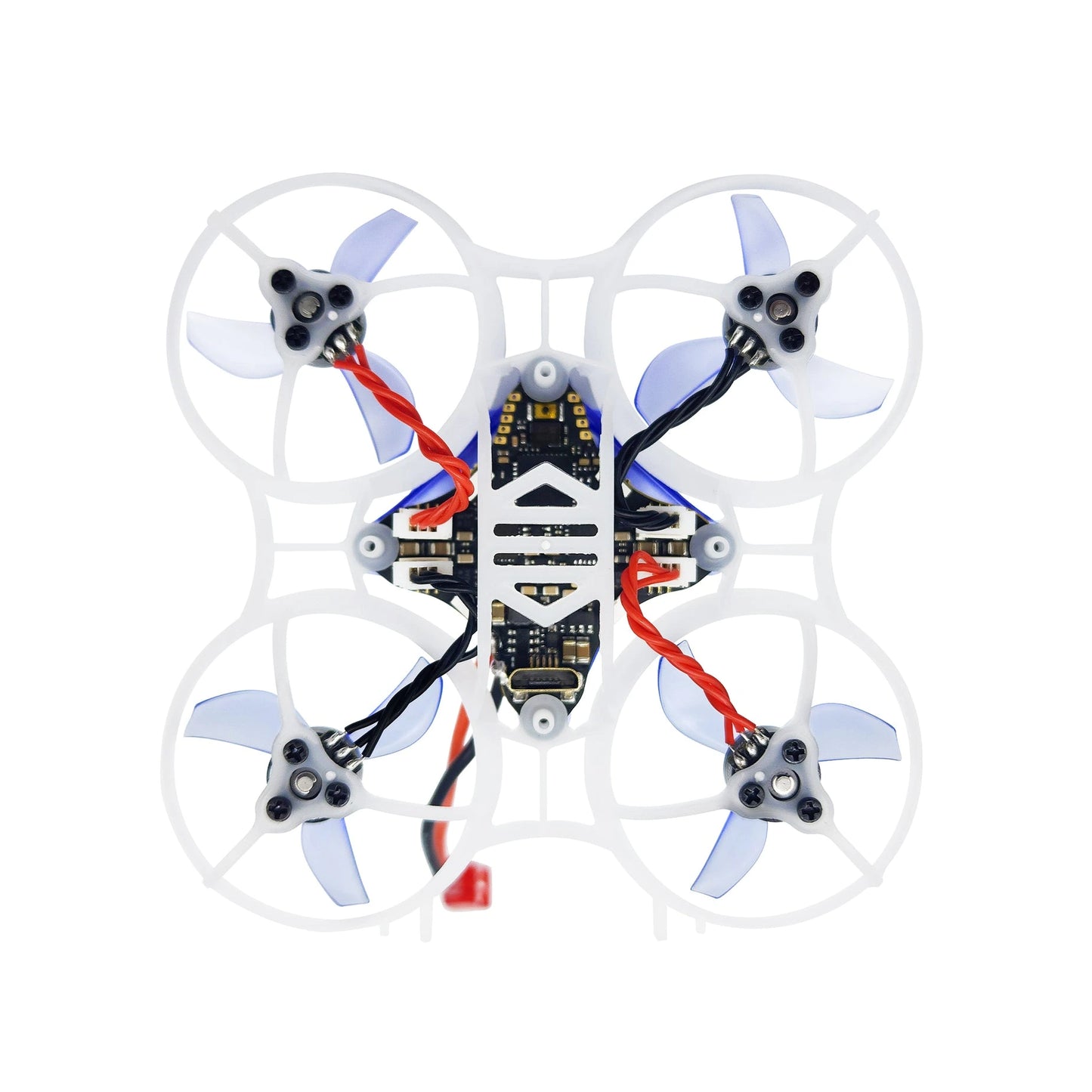 NewBeeDrone Hummingbird V4 SmartMax ELRS