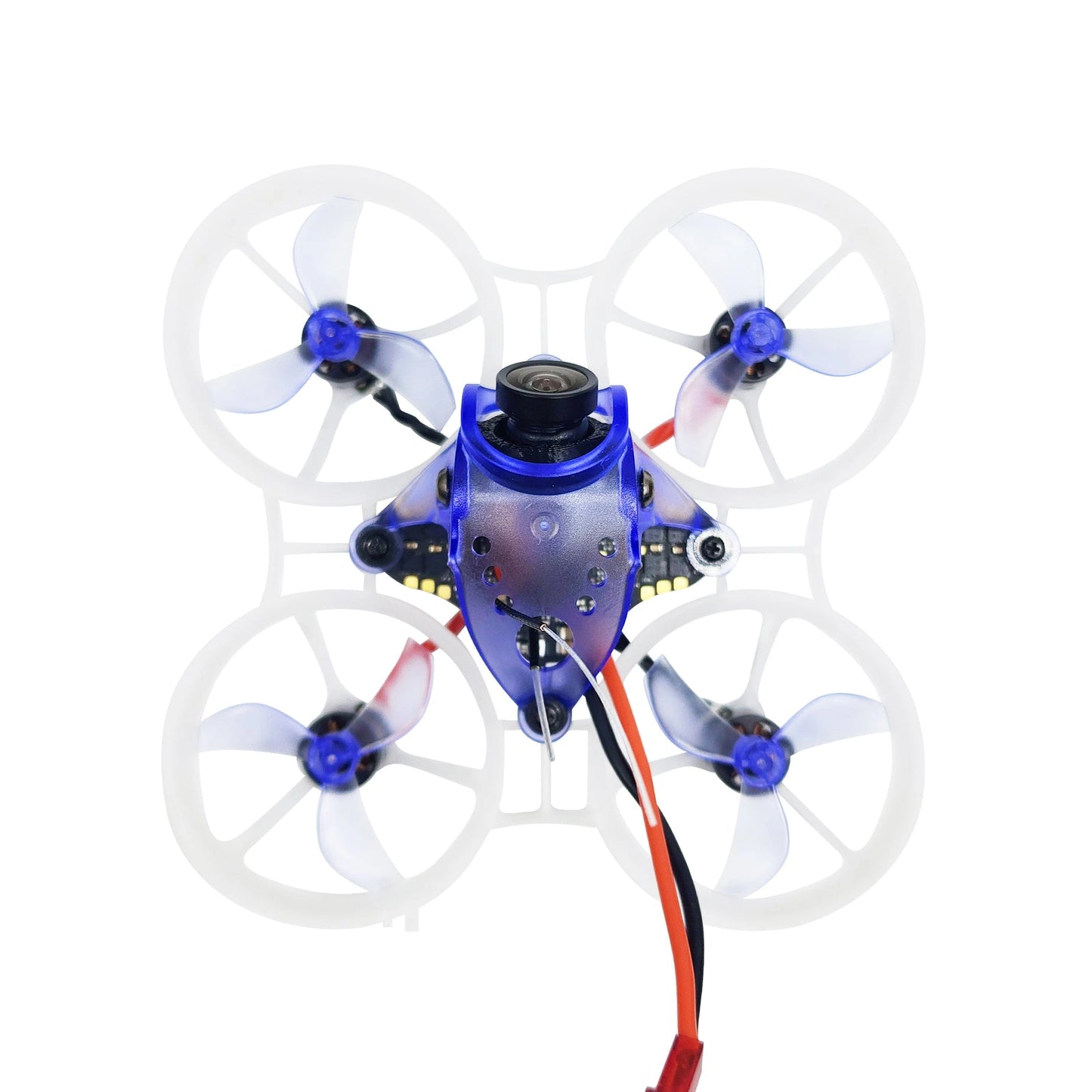 NewBeeDrone Hummingbird V4 SmartMax ELRS