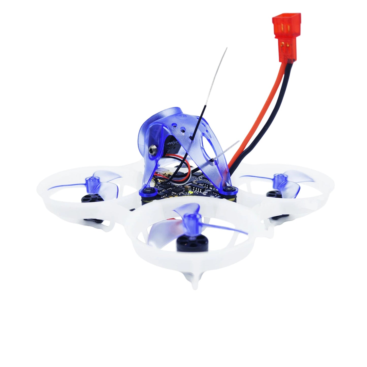 NewBeeDrone Hummingbird V4 SmartMax ELRS