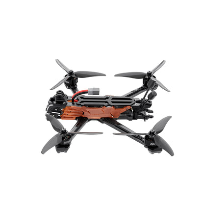 GEPRC Vapor-D6 O4 Pro TBS Nano RX GPS