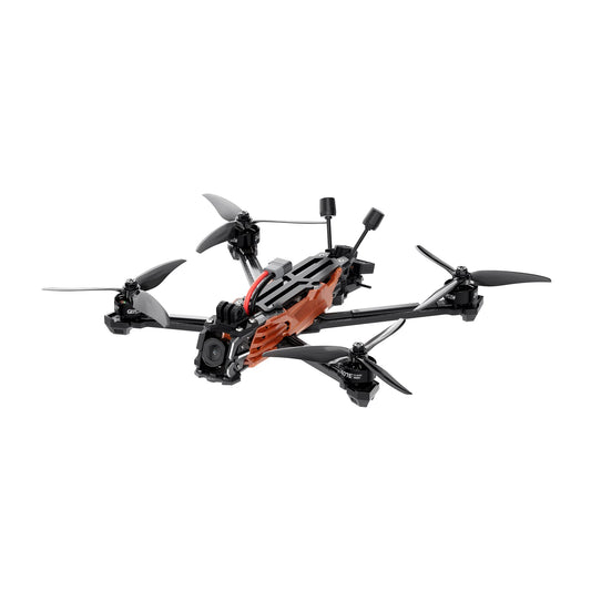 GEPRC Vapor-D6 O4 Pro TBS Nano RX GPS