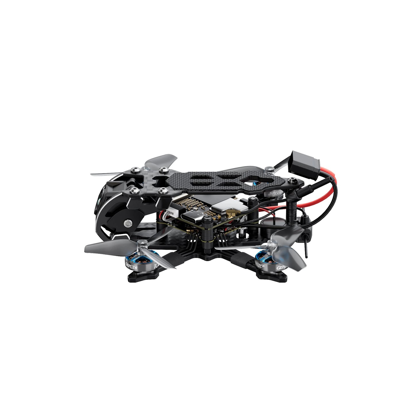 GEPRC T-Cube18 2S HD O4 ELRS