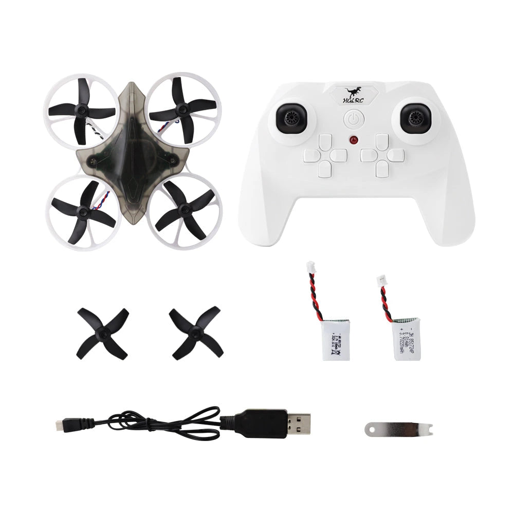 HGLRC Wingy RTF kit