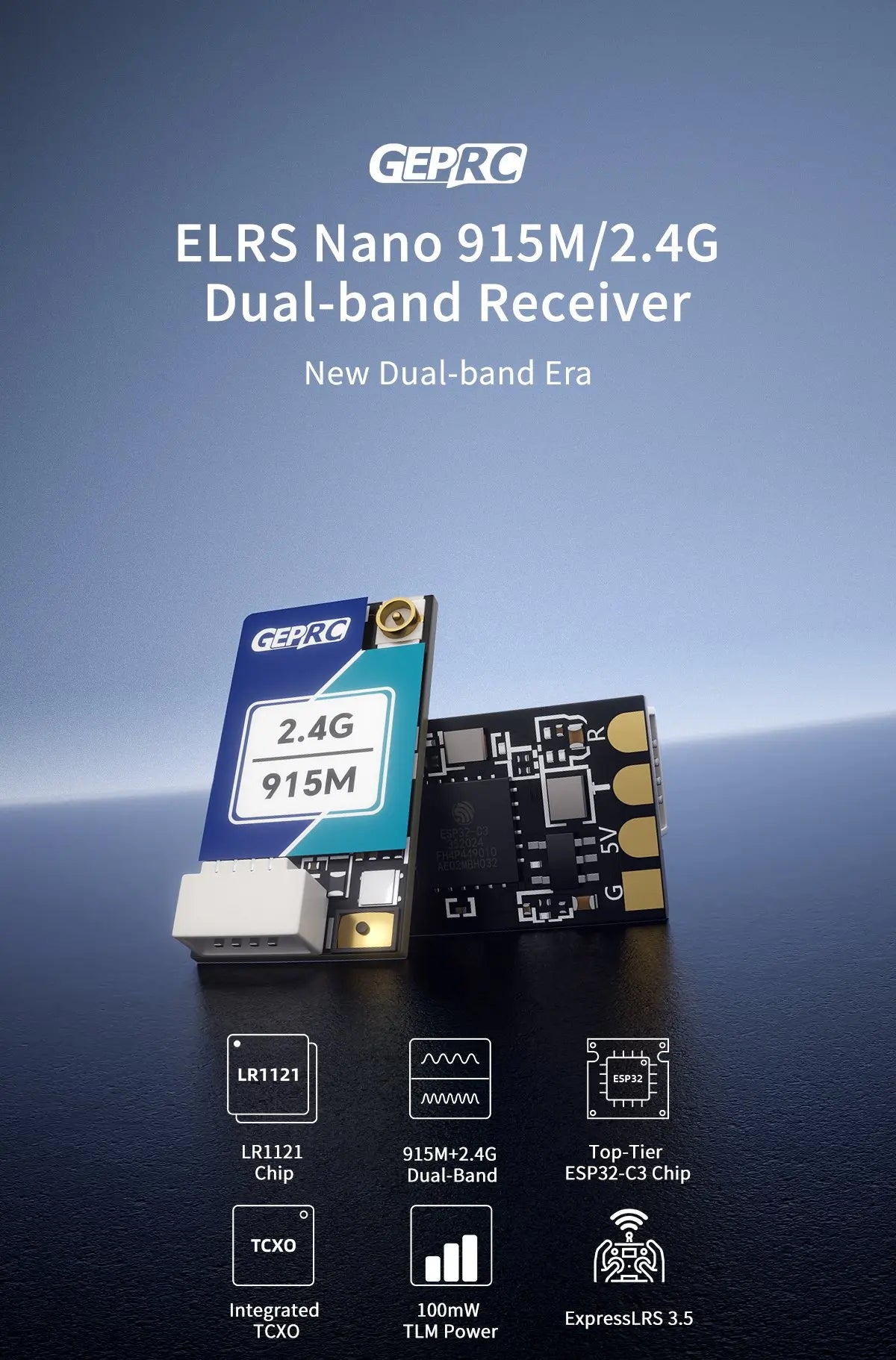 Extra product image