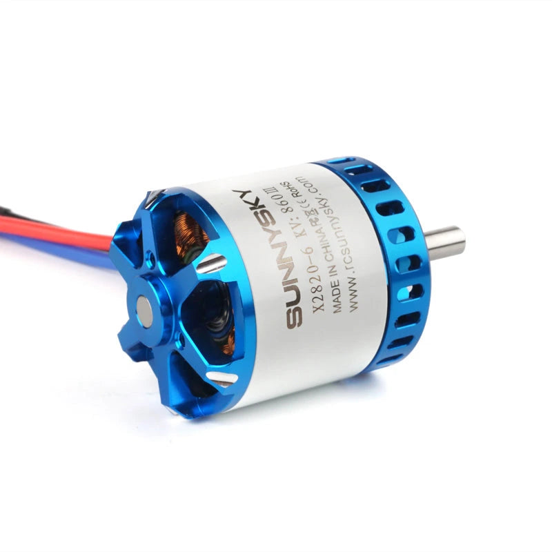 SunnySky V3 X2820 860KV