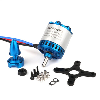 SunnySky V3 X2820 860KV