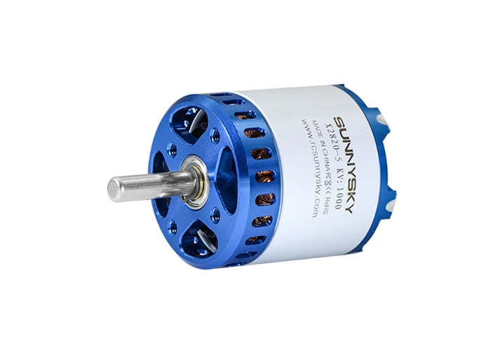 SunnySky V3 X2820 860KV