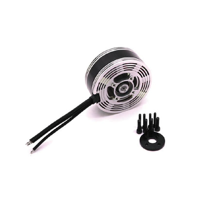 Pilotix 7215 200KV