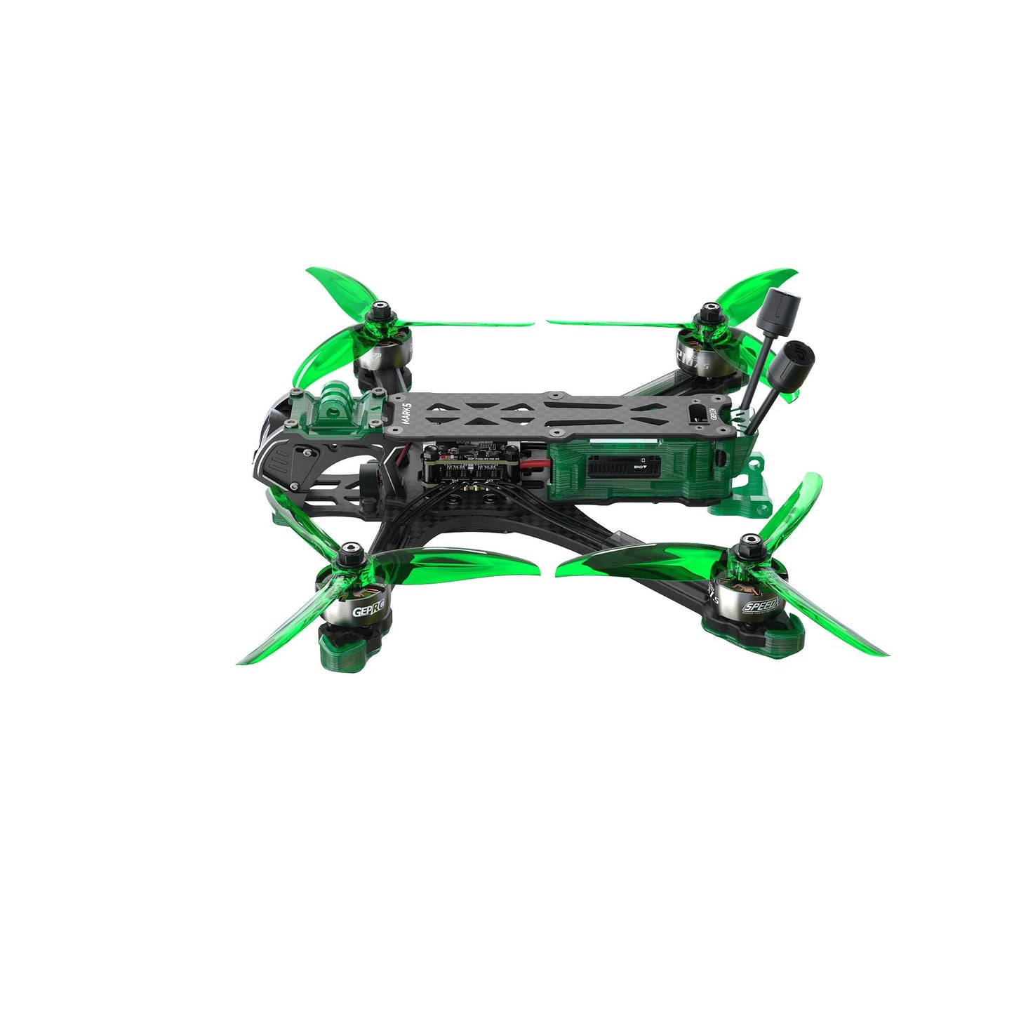 GEPRC Mark5 HD O4 Pro DC PNP 6S