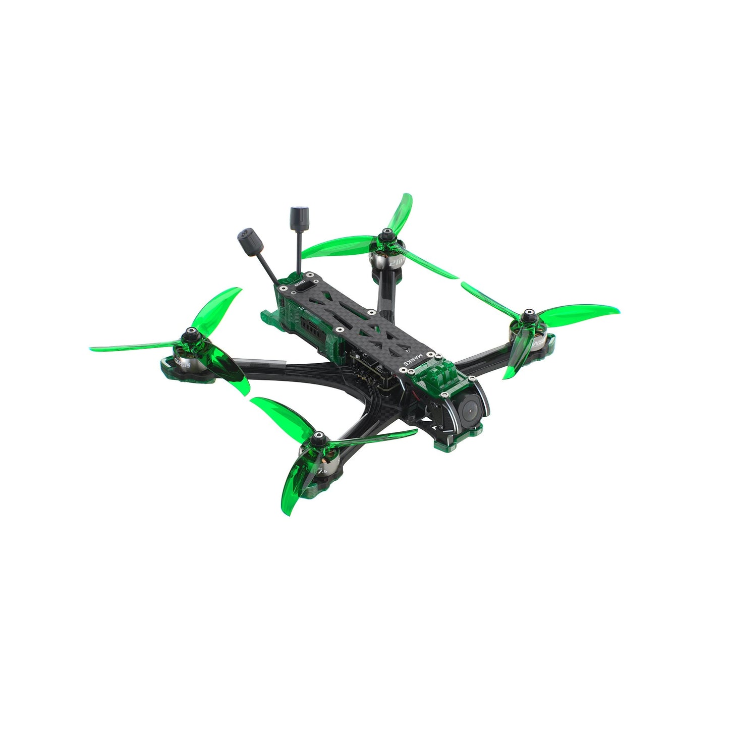 GEPRC Mark5 HD O4 Pro DC PNP 6S
