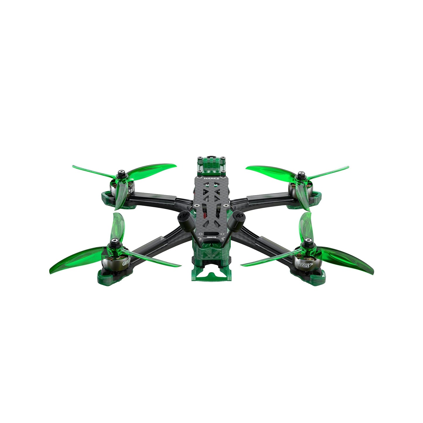 GEPRC Mark5 HD O4 Pro DC PNP 6S