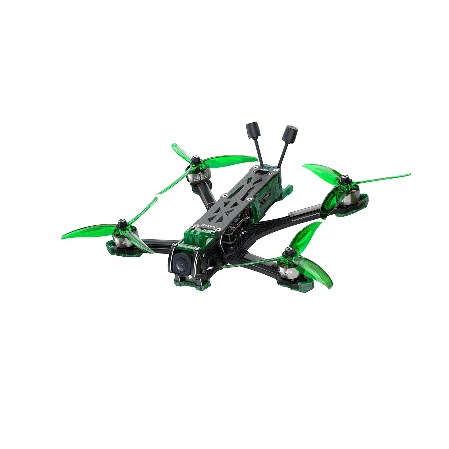 GEPRC Mark5 HD O4 Pro DC PNP 6S