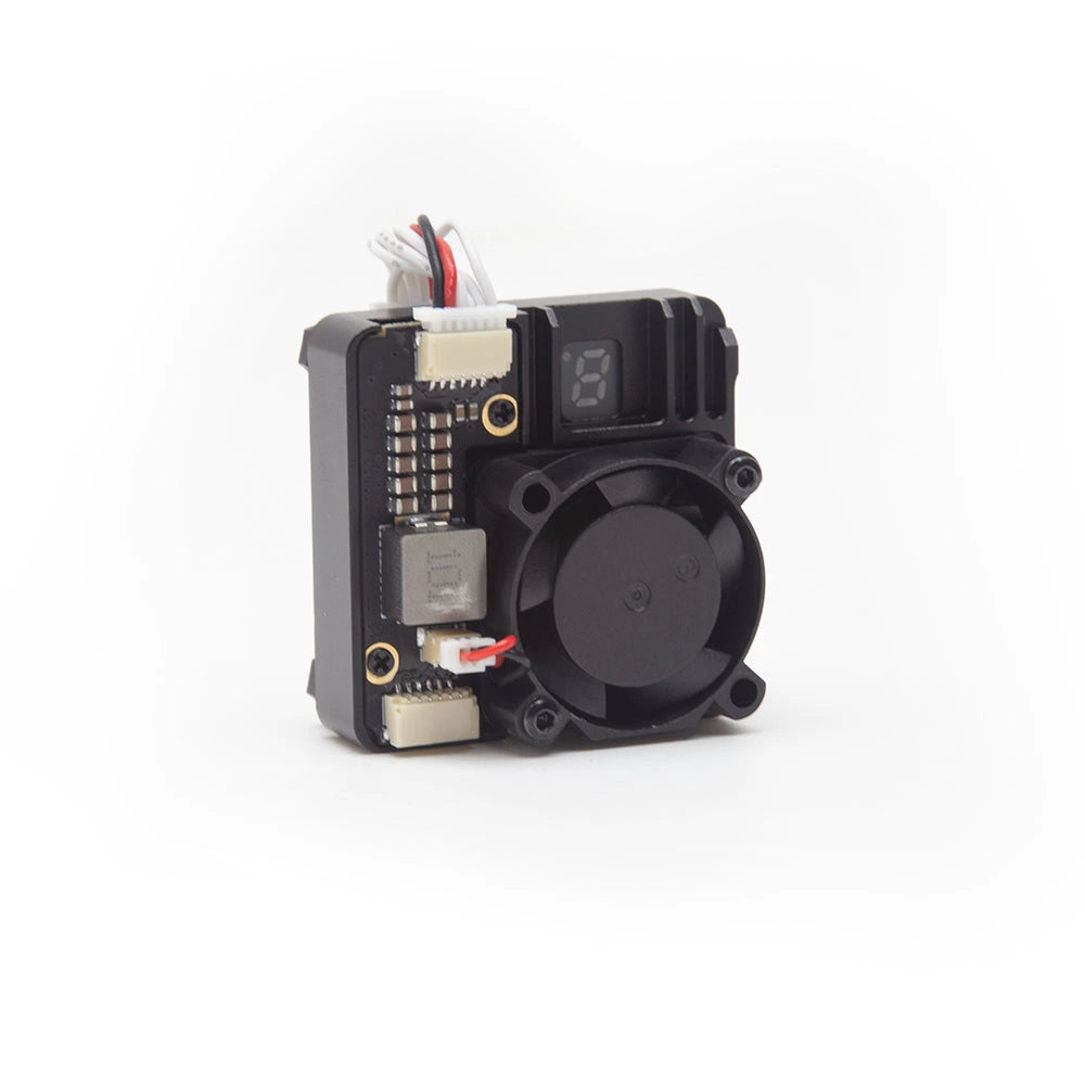 Skyzone TX2501CNC VTX (2.5W, 6.2GHz)
