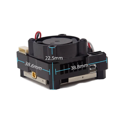 Skyzone TX2501CNC VTX (2.5W, 6.2GHz)