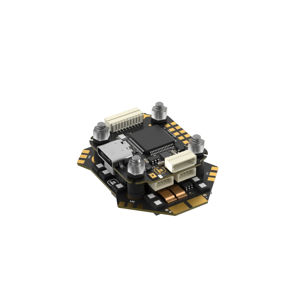 iFlight Borg F7 Mini (Borg 60 Mini ESC)