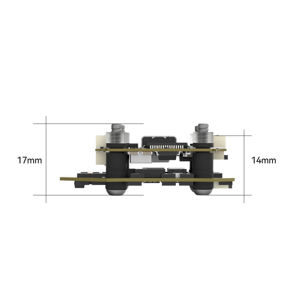 iFlight Borg F7 Mini (Borg 60 Mini ESC)