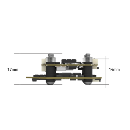 iFlight Borg F7 Mini (Borg 60 Mini ESC)