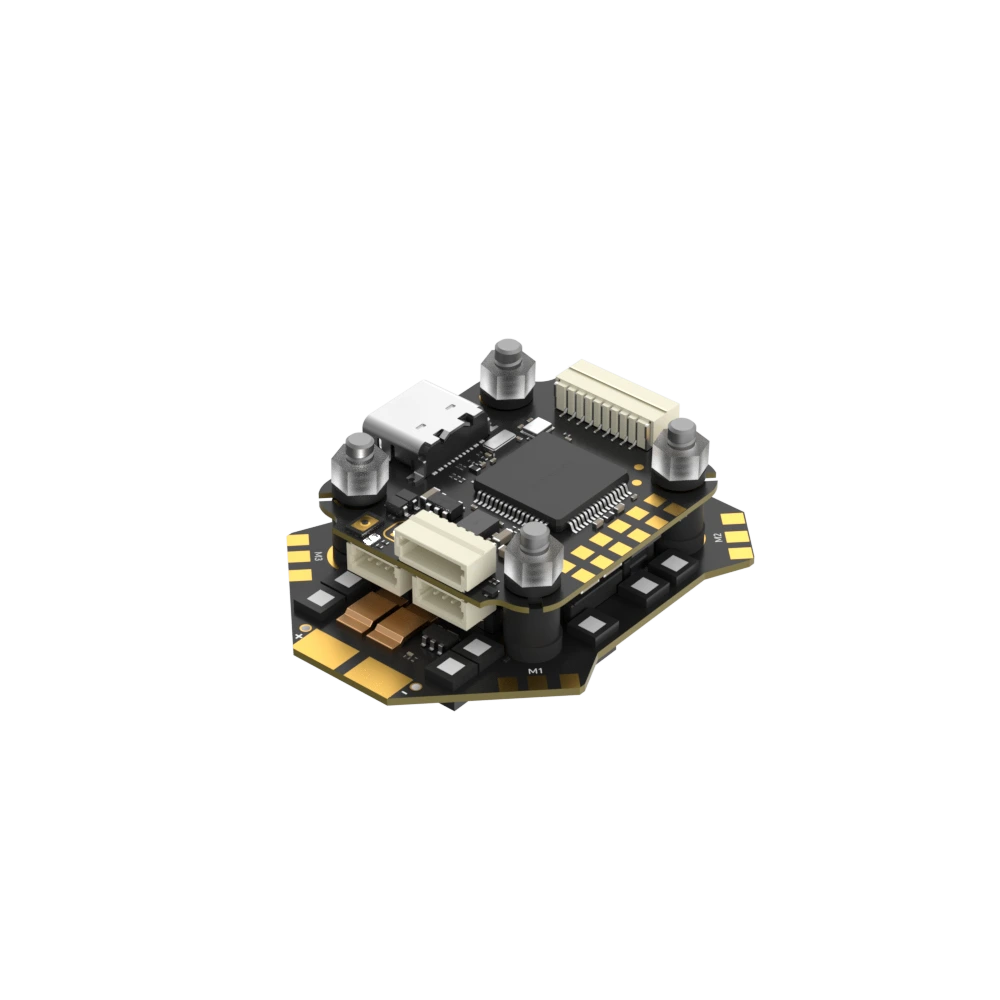 iFlight Borg F7 Mini (Borg 60 Mini ESC)