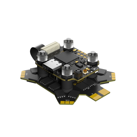 iFlight Borg 5S RX Stack (Borg 60R ESC)