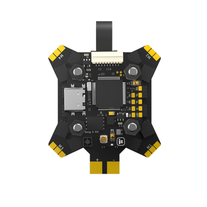iFlight Borg 5S RX Stack (Borg 60R ESC)