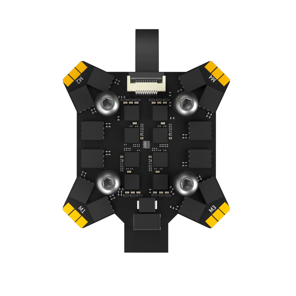 iFlight Borg 5S RX Stack (Borg 60R ESC)