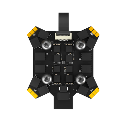 iFlight Borg 5S RX Stack (Borg 60R ESC)