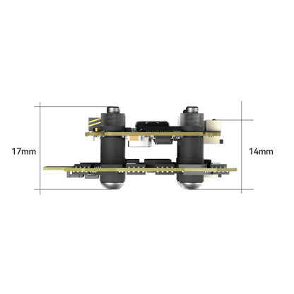 iFlight Borg 5S RX Stack (Borg 60R ESC)