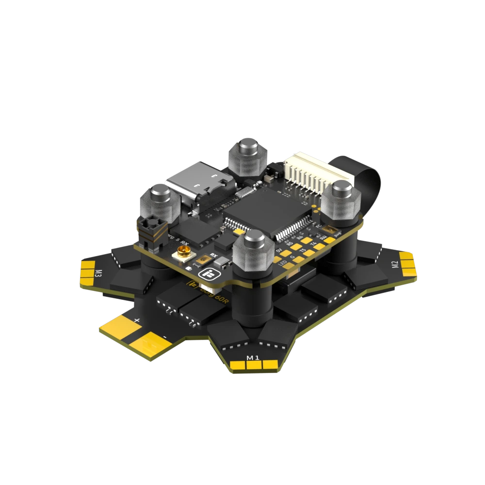 iFlight Borg 5S RX Stack (Borg 60R ESC)
